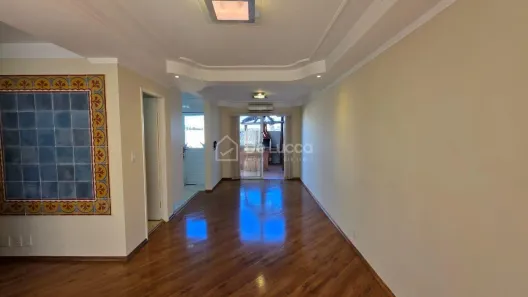 Casa de Condomínio com 3 Quartos para alugar, 105m² no Loteamento Residencial Vila Bella, Campinas