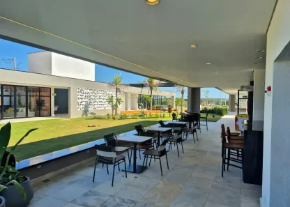 Lote/Terreno à venda, 275m² no Beira Rio, Teresina