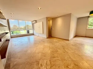 Apartamento com 3 Quartos para alugar, 100m² no Leblon, Rio de Janeiro