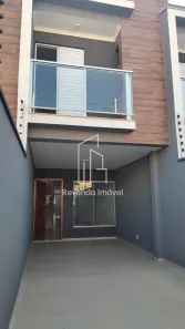 Sobrado com 3 Quartos à venda, 115m² no Jardim Aricanduva, São Paulo