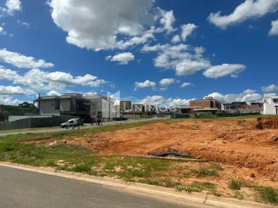 Lote/Terreno à venda, 738m² no Loteamento Residencial Arborais, Campinas