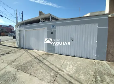 Casa com 2 Quartos para alugar, 120m² no Jardim Alto da Colina, Valinhos