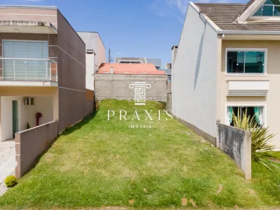 Lote/Terreno à venda, 120m² no Cachoeira, Curitiba