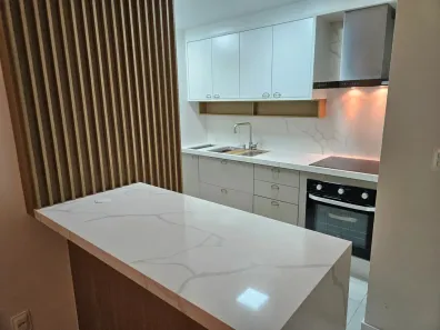 Apartamento com 3 Quartos à venda, 80m² no Barreiros, São José