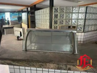 Ponto Comercial à venda, 55m² no Ribeira, Salvador