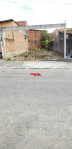 Lote/Terreno à venda, 126m² no Jardim Mariana I, São José dos Campos