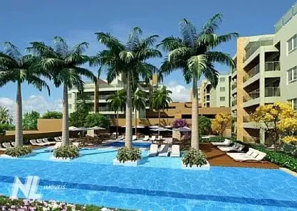Apartamento com 3 Quartos à venda, 110m² no Pirangi do Norte (Distrito Litoral), Parnamirim