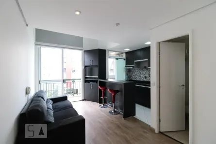 Apartamento com 1 Quarto à venda, 48m² no Vila Mariana, São Paulo