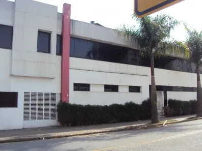 Galpão/Depósito/Armazém à venda, 3326m² no Quinta da Paineira, São Paulo