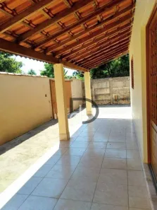 Casa com 2 Quartos à venda, 176m² no Jardim Jurema, Valinhos