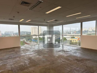 Sala Comercial para venda ou aluguel, 1500m² no Jurubatuba, São Paulo