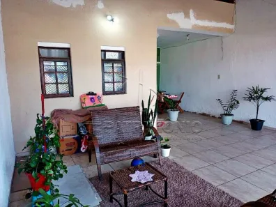Casa com 3 Quartos à venda, 170m² no Jardim Celeste, Sorocaba