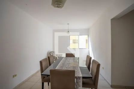 Apartamento com 3 Quartos à venda, 80m² no Centro, Diadema