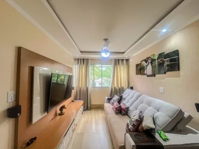 Apartamento com 3 Quartos à venda, 68m² no Santana, São Paulo
