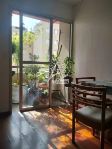 Apartamento com 2 Quartos à venda, 56m² no Parque São Vicente, Mauá