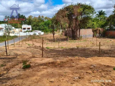 Lote/Terreno à venda, 495m² no Jaraguá, Montes Claros