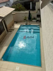 Casa com 4 Quartos à venda, 310m² no Itaipu, Niterói
