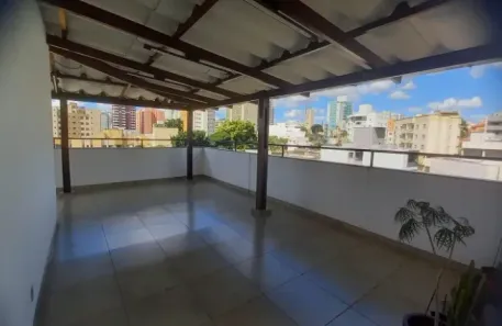 Cobertura com 4 Quartos à venda, 294m² no Saraiva, Uberlândia