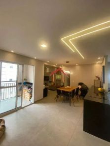 Apartamento com 2 Quartos à venda, 72m² no Jardim Torres São José, Jundiaí