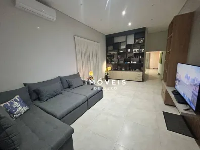 Casa de Condomínio com 4 Quartos à venda, 197m² no Residencial Saint Paul, Itu