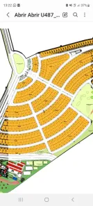 Lote/Terreno à venda, 426m² no Residencial Guestier, Piratininga