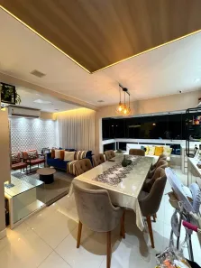 Cobertura com 3 Quartos à venda, 145m² no Marco, Belém