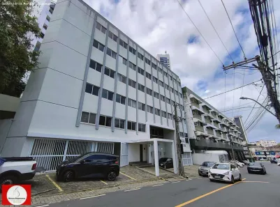 Imóvel Comercial para alugar, 1000m² no Federação, Salvador