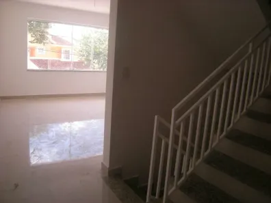 Casa com 2 Quartos à venda, 115m² no Jardim Odete, São Paulo
