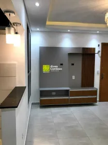 Apartamento com 2 Quartos à venda, 48m² no Jardim América, Sorocaba
