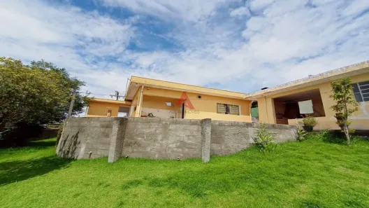 Casa com 2 Quartos à venda, 670m² no Centro, Igaratá