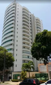 Apartamento com 1 Quarto para alugar, 145m² no Adrianópolis, Manaus