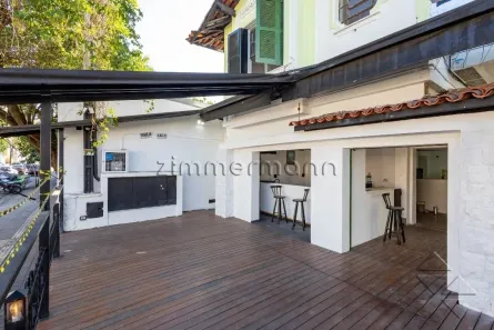 Sobrado com 4 Quartos à venda, 175m² no Pinheiros, São Paulo