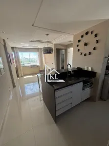 Apartamento com 2 Quartos à venda, 55m² no Cidade da Esperança, Natal