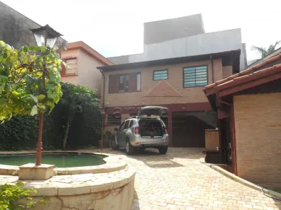 Casa com 3 Quartos à venda, 220m² no Jardim Sumaré, Ribeirão Preto