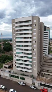 Apartamento com 3 Quartos à venda, 107m² no Santa Maria, Uberaba
