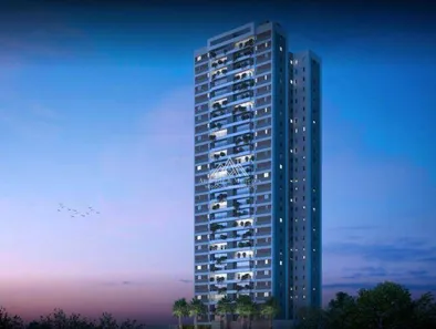 Apartamento com 3 Quartos à venda, 135m² no Jardim Irajá, Ribeirão Preto