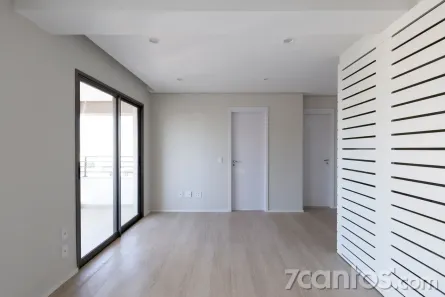 Apartamento com 2 Quartos para alugar, 62m² no Paraíso, São Paulo