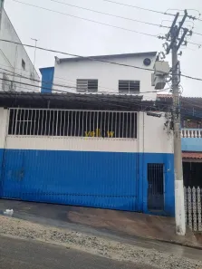 Galpão/Depósito/Armazém para alugar, 780m² no Vila Nova Bonsucesso, Guarulhos