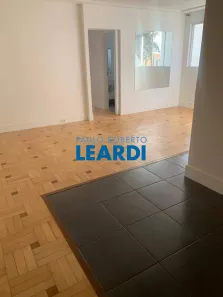 Apartamento com 2 Quartos à venda, 97m² no Vila Clementino, São Paulo
