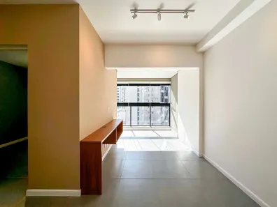 Apartamento com 1 Quarto à venda, 35m² no Bela Vista, São Paulo