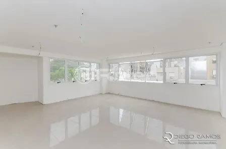 Sala Comercial à venda, 51m² no Auxiliadora, Porto Alegre