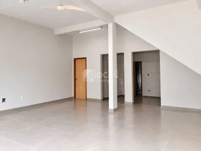 Ponto Comercial para alugar, 100m² no Centro, São José do Rio Preto