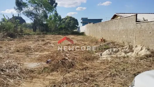Lote/Terreno à venda, 700m² no Ipitangas, Saquarema