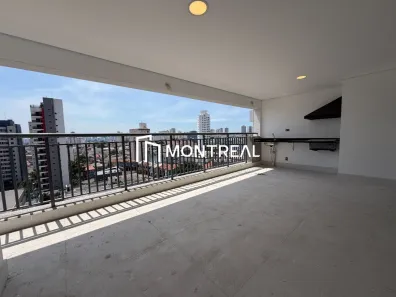 Apartamento com 3 Quartos à venda, 128m² no Mooca, São Paulo