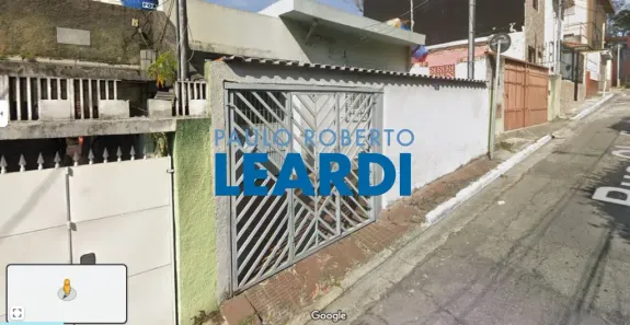 Sobrado com 2 Quartos à venda, 120m² no Vila das Mercês, São Paulo