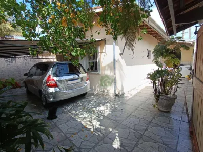 Casa com 2 Quartos à venda, 81m² no Massaguaçu, Caraguatatuba