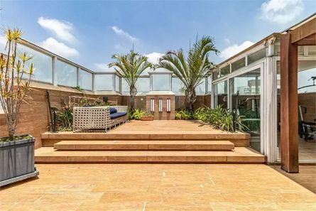 Cobertura com 4 Quartos para venda ou aluguel, 320m² no Vila Leopoldina, São Paulo