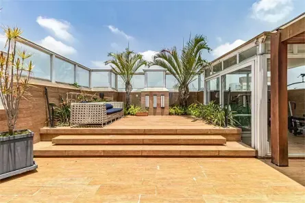 Cobertura com 4 Quartos para venda ou aluguel, 320m² no Vila Leopoldina, São Paulo