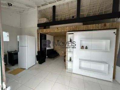 Apartamento com 1 Quarto para alugar, 150m² no Alto Arroio, Imbituba