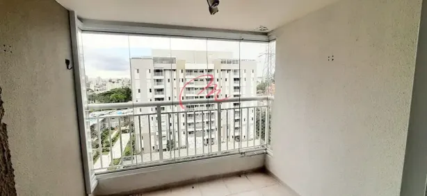 Apartamento com 3 Quartos à venda, 72m² no Vila São Francisco, São Paulo